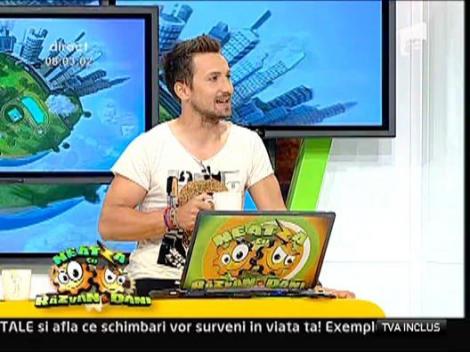 Viata sportiva si intima a Vecinei