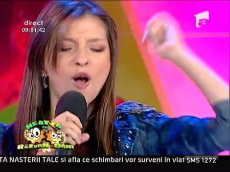 Denis Trofin - "Pleaca"