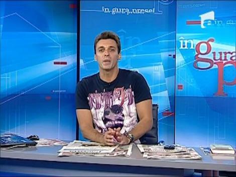 Intalnirea lui Traian Basescu cu Obama