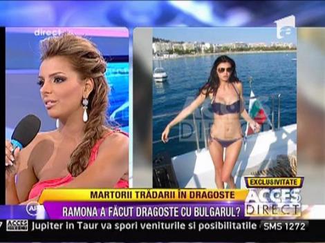 Colegele de distractie ale Ramonei fac dezvaluiri incendiare!