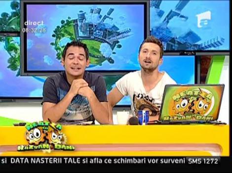 Batalia de la Vadu Lac