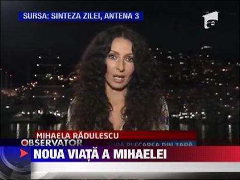 Noua viata a Mihaelei Radulescu