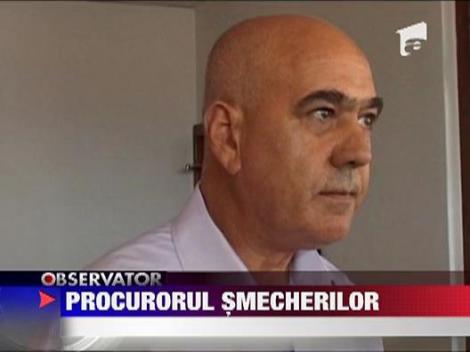 Un controversat om de afaceri din Petrosani a spulberat un barbat pe trecere de pietoni