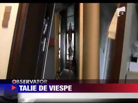 Cea mai mica talie din lume