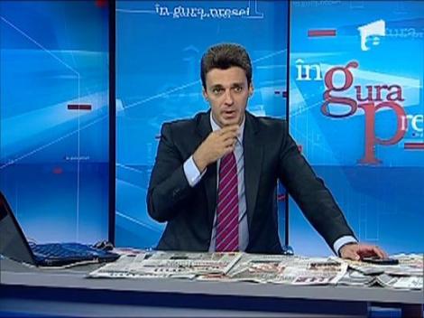 Basescu a fost primit ca Medvedev la Casa Alba