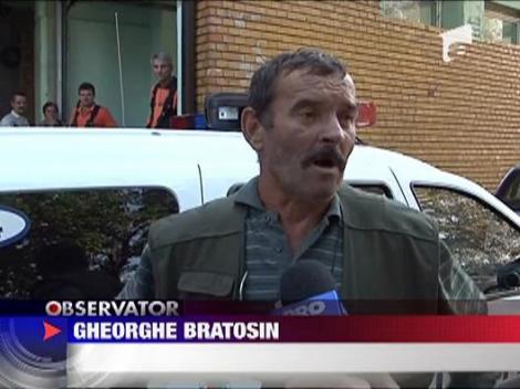 Motociclist cu simtul umorului si cu alcool in sange