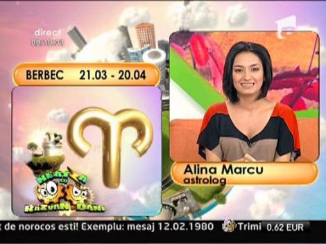 Horoscop 15 septembrie 2011