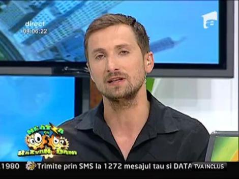 Hard Enduro la Piatra Neamt