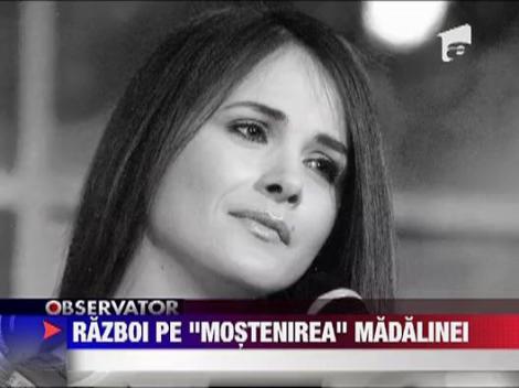 Parintii Madalinei Manole isi pot vedea nepotul!