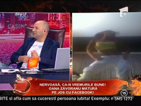 Dan Capatos si generosu' Dan Bursuc