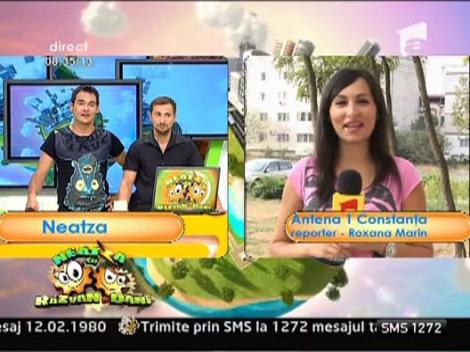 Meteo 15 septembrie 2011