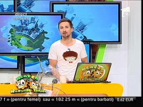 Discutii importante pe Facebook