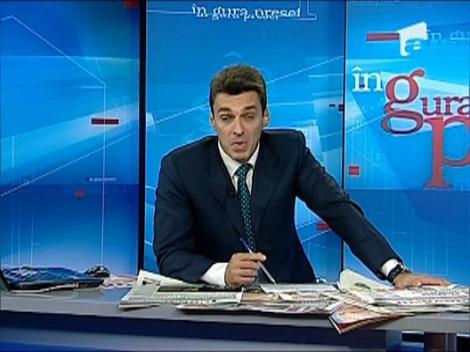 Intalnirea secreta dintre Traian Basescu si Barak Obama