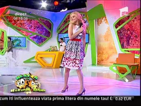 Alina Sorescu - Cuvinte de dor