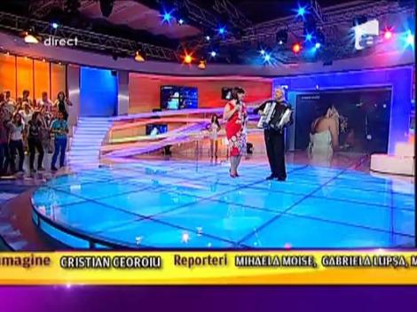 Gina Mocanu- Fetele mele