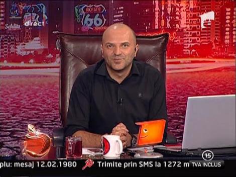 Oana Zavoranu nu mai are conturi pe facebook