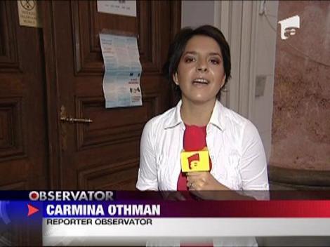 Gentile si hainele Zoiei Ceausescu, revendicate in instanta