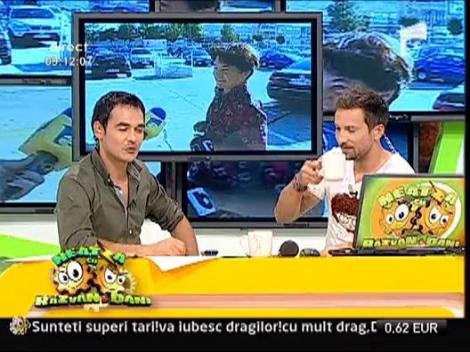 Gigi Becali, idolul femeilor