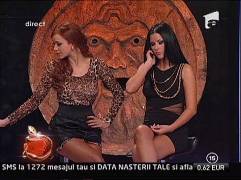 Ce sacrificii face Bianca Dragusanu