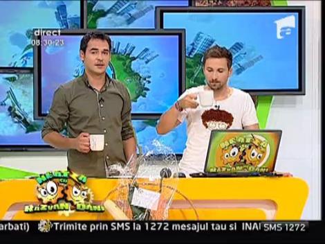 Buchet de flori altoite