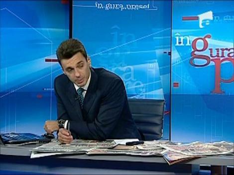 Badea: “Simpla calitate de a fi roman te pune in situatia de a fi supus unor abuzuri”