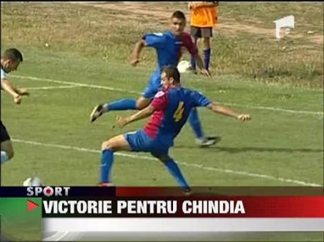 Banel Nicolita are urmasi in Liga a doua