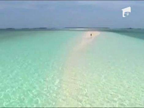 Paradisuri exotice vandute pe milioane de dolari