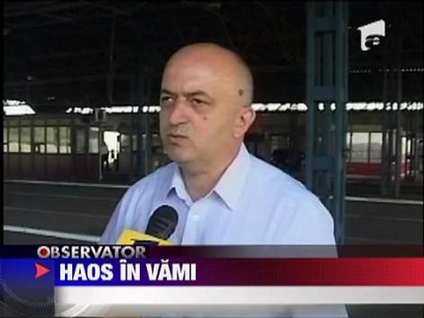Haos in vami