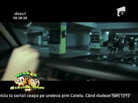 Gipsy Casual - Balans prala