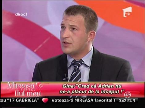 Vezi aici ce spune Marioara si Gina despre divergentele dintre fiii lor