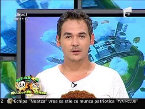 Hard Enduro la Piatra Neamt