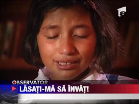 Jeni va fi doctor, cu ajutorul nostru