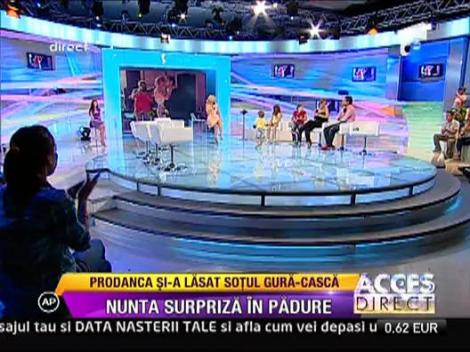 Gipsy Kings la Acces Direct