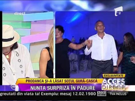 Gipsy Kings nu stiau ca vor canta la nunta