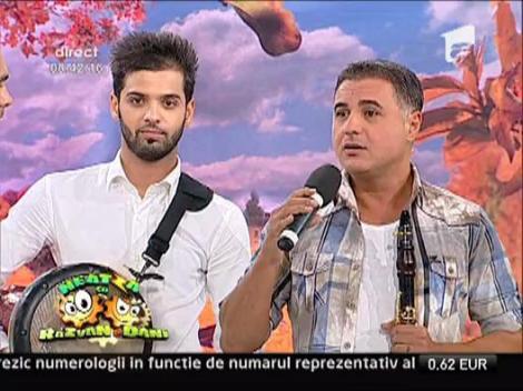 Gipsy Casual, la Neatza