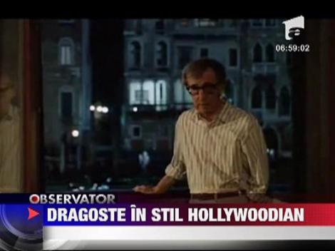 Topul celor mai scandaloase cupluri de la Hollywood