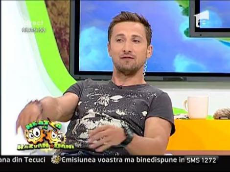 Dani da testul capacitatilor paranormale