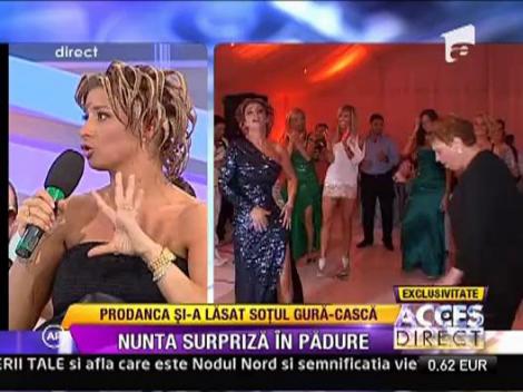 Laurentiu Reghencamf e pacalit de Ana Maria Prodan