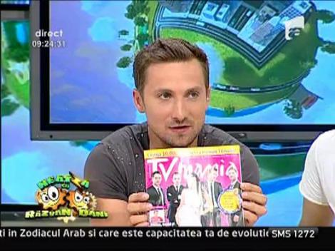 Weekend-urile X Factor au inceput