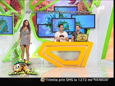 Dani si munca patriotica