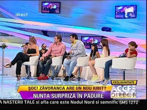 Oana Zavoranu are un nou iubit?