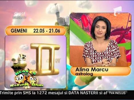 Horoscopul Zilei 19.09.2011