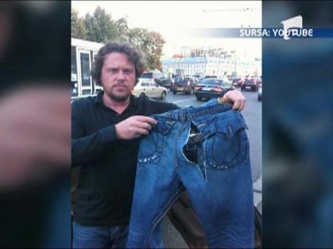 Bataie intre miliardarii Rusiei