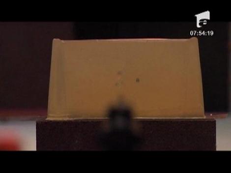 Cel mai rezistent material