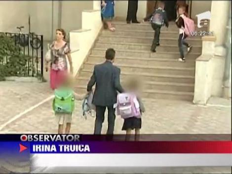 Miliardarul Truica, acuzat de rapire