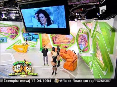 Ellie White, la Neatza