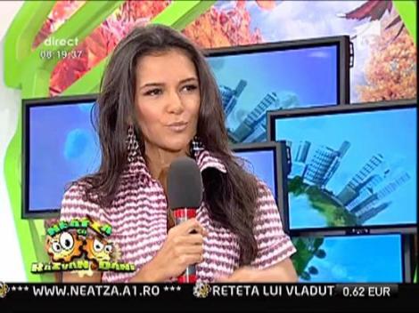 Informatii utile pentru viitoarele mamici