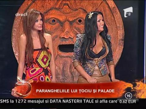 Bianca Dragusanu despre operatia de nas