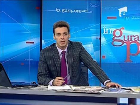 Regele Mihai, refuzat in Parlament