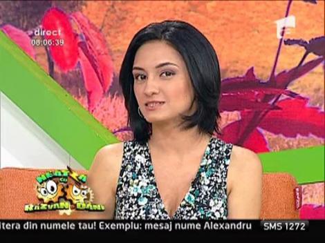 Horoscopul zilei -  20.09.2011